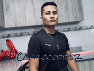 Camilocopper