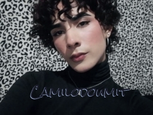 camilodoumit Liquisexxx