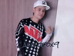 Camilofox9