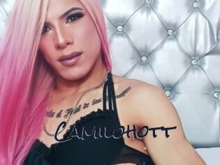 Camilohott