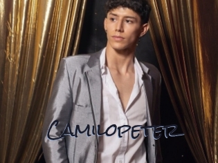 camilopeter Liquisexxx