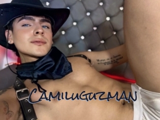 camiluguzman Liquisexxx