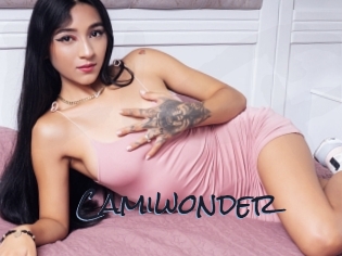 Camiwonder