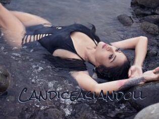 Candiceasiandoll