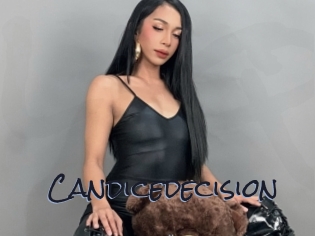 candicedecision Liquisexxx