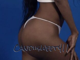 Candiisweet411