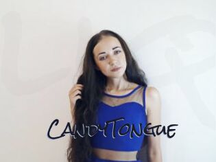 CandyTongue