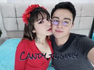 Candy_tommy