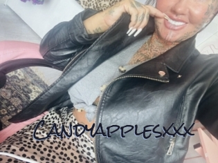 candyapplesxxx Liquisexxx