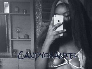 Candychantel