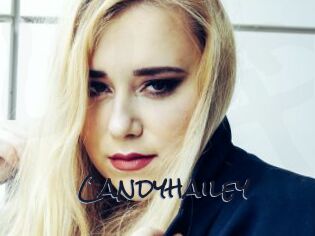Candyhailey