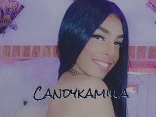 Candykamiila