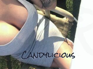 Candylicious