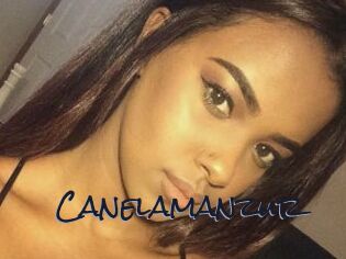 Canelamanzur