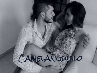 Canelanguillo