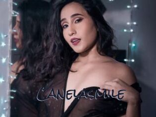 Canelasmile