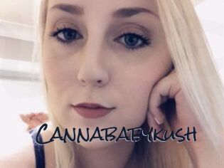 cannababykush Liquisexxx