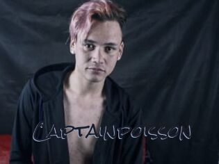 Captainpoisson