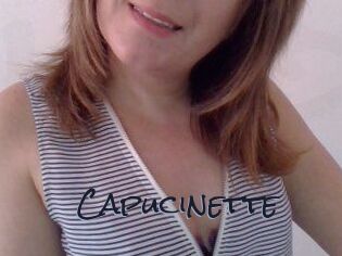 Capucinette