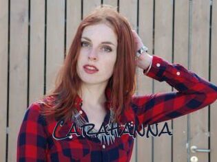Carahanna