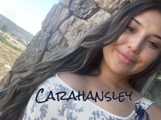 Carahansley