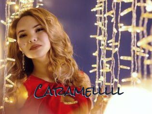Caramelllll