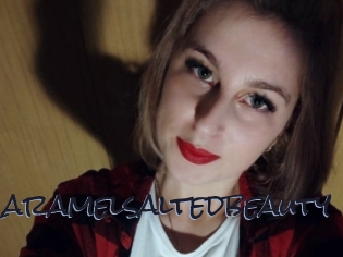 Caramelsaltedbeauty