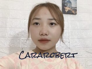 Cararobert