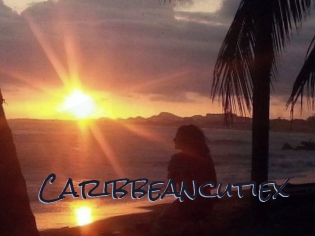 Caribbeancutiex