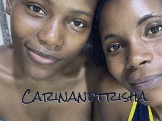 Carinandtrisha