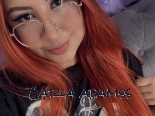 Carla_adamss