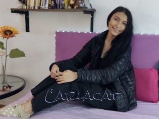 Carlacat