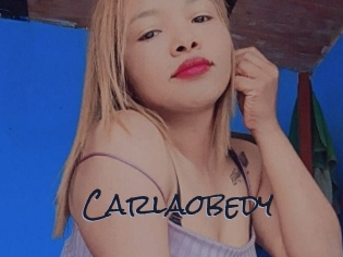 Carlaobedy