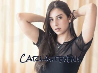 Carlastevens
