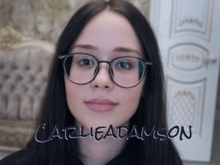 carlieadamson Liquisexxx