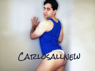 Carlosallnew