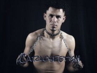 Carlosfetish