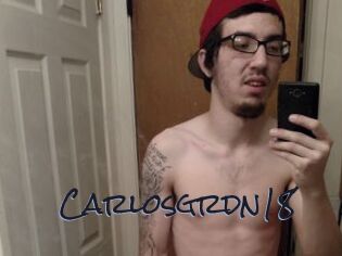 Carlosgrdn18