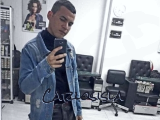 Carlosisla
