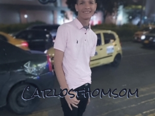 Carlosthomsom