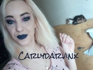 carlydarvinx Liquisexxx