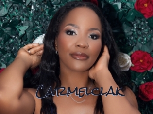 Carmelclak