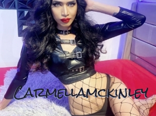 Carmellamckinley