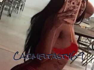 Carmeltasty69