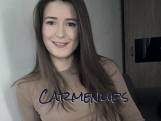 Carmenlips