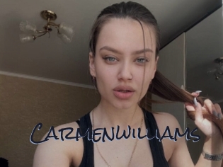 carmenwilliams Liquisexxx