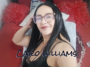 caro_williams Liquisexxx