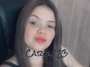 Carol123