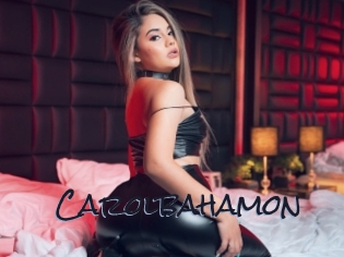carolbahamon Liquisexxx