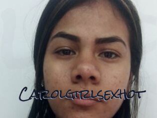 Carolgirlsexhot